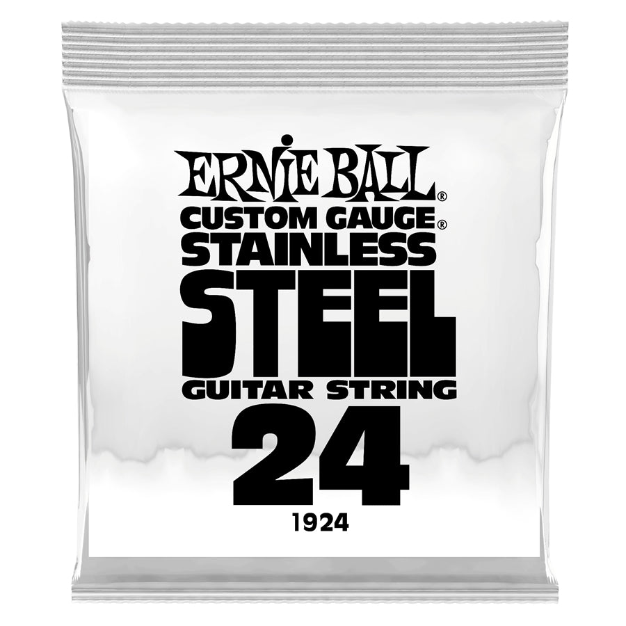 1924 Stainless Steel Wound .024