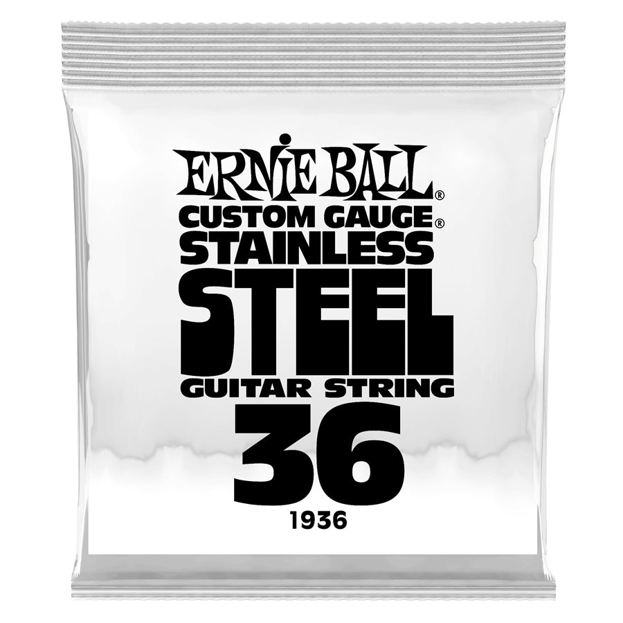1936 Stainless Steel Wound .036
