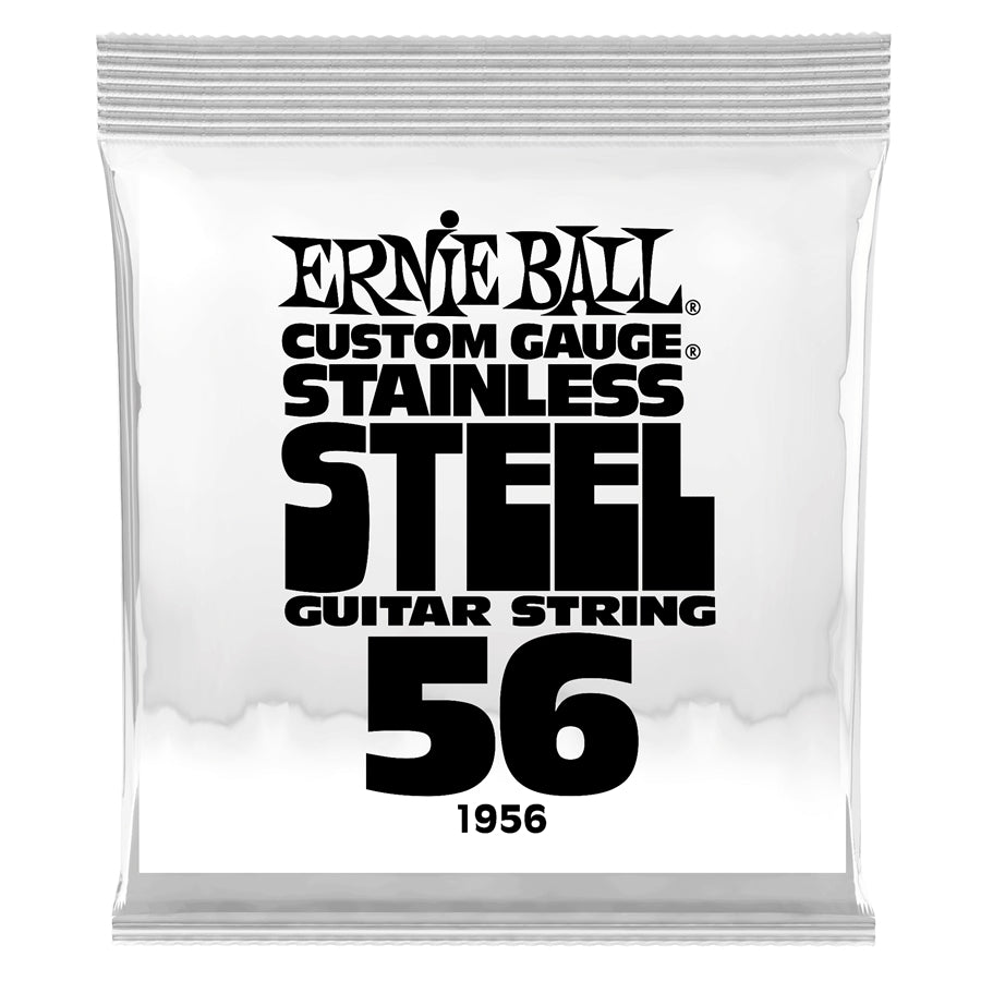 1956 Stainless Steel Wound .056
