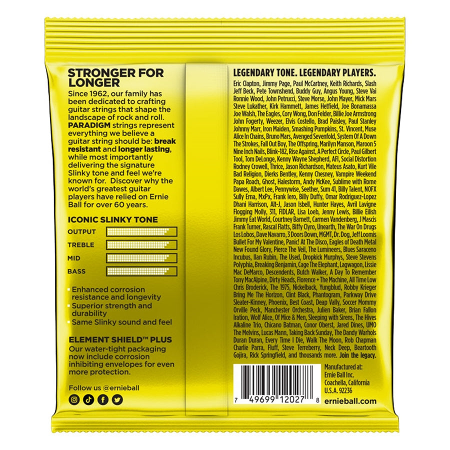 2027 Paradigm Beefy Slinky 10-56