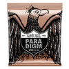 2080 Paradigm Phosphor Bronze Extra Light 10-50