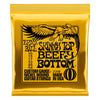 2216 Nickel Wound Skinny Top Beefy Bottom Slinky 10-54