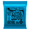 2225 Nickel Wound Extra Slinky 8-38