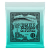 2326 Nylon Ukulele Strings Black