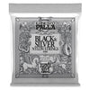 2406 Ernesto Palla Black & Silver