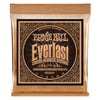 2544 Everlast Coated Phosphor Bronze Medium 13-56