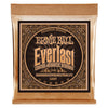 2548 Everlast Coated Phosphor Bronze Light 11-52