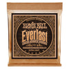 2550 Everlast Coated Phosphor Bronze Extra Light 10-50