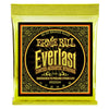 2554 Everlast Coated 80/20 Bronze Medium 13-56