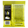 2560 Everlast Coated 80/20 Bronze Extra Light 10-50