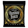 2568 Aluminum Bronze Light 11-52