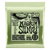 2618 Nickel Wound Magnum Slinky 12-56