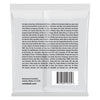 2625 Nickel Wound Slinky 10-74