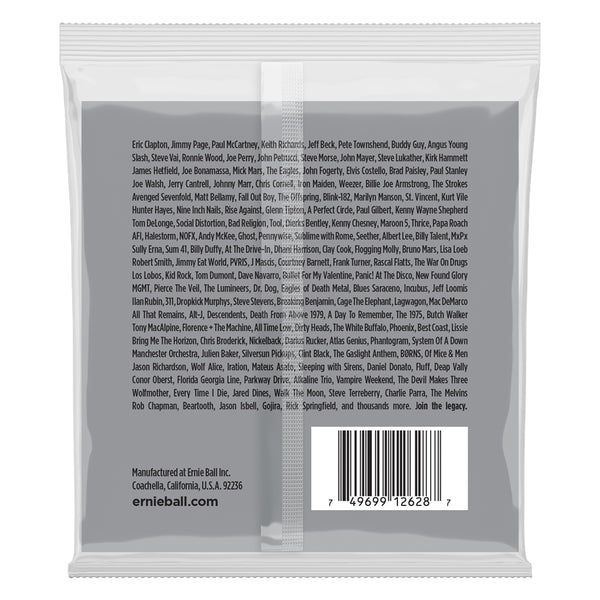 2628 Nickel Wound Slinky 9-105