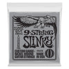 2628 Nickel Wound Slinky 9-105