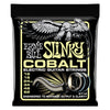 2714 Mammoth Slinky Cobalt Str 12-62