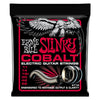2716 Burly Slinky Cobalt Guitar 11-52