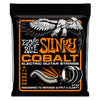 2722 Cobalt Hybrid Slinky 9-46
