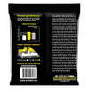 2727 Cobalt Beefy Slinky 11-54