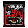 2730 Cobalt Skinny Top Heavy Bottom Slinky 10-62
