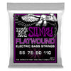 2811 Power Slinky Flatwound 55-110