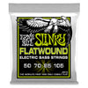 2812 Regular Slinky Flatwound 50-105