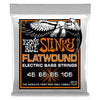 2813 Hybrid Slinky Flatwound 45-105