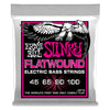 2814 Super Slinky Flatwound 45-100