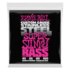 2844 Super Slinky Stainless Steel 45-100