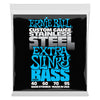 2845 Extra Slinky Stainless Steel 40-95
