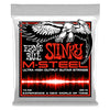 2915 M-Steel Skinny Top Heavy Bottom Slinky 10-52