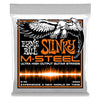 2922 M-Steel Hybrid Slinky 9-46