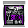 3120 RPS Coated Titanium Power Slinky 11-48