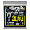 3127 RPS Coated Titanium Beefy Slinky 11-54