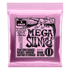 3213 Mega Slinky NcklWnd 3 Pk 10.5 4