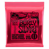 3226 Burly Slinky Nckl Wnd 3 Pk 11 52