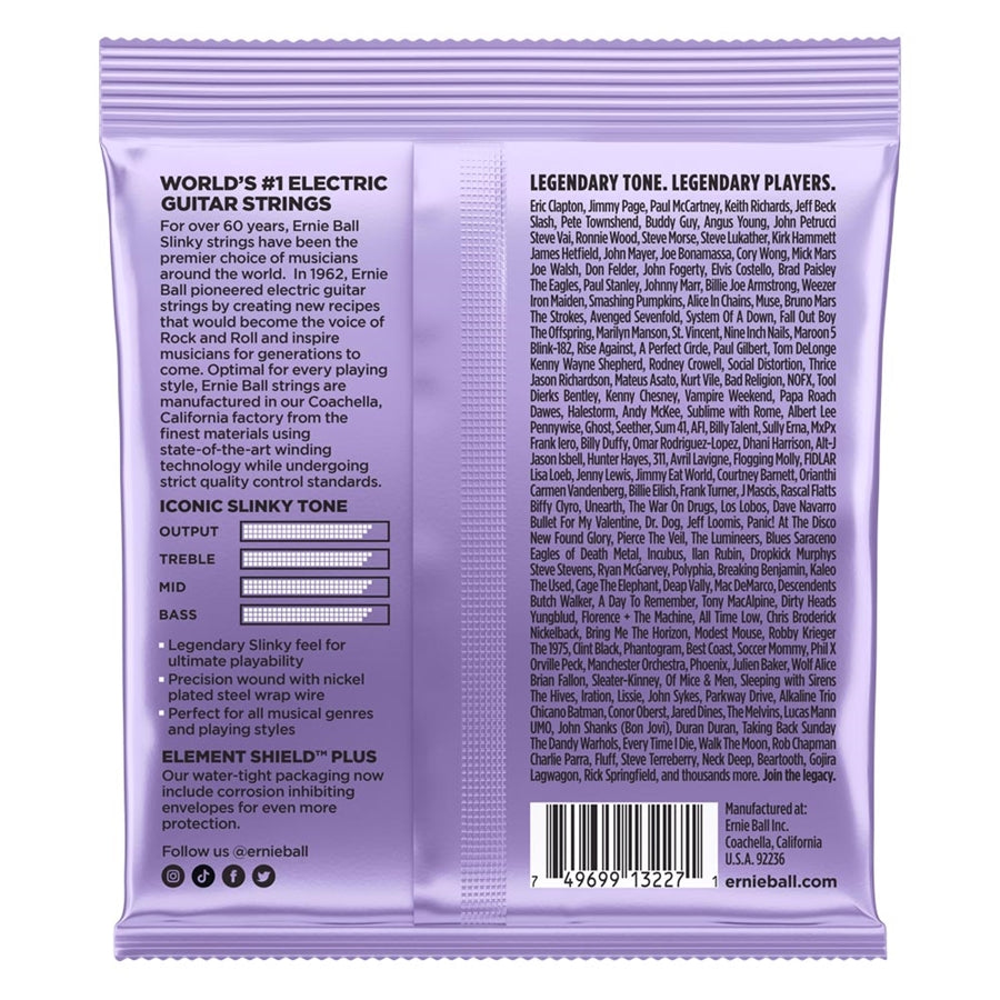 3227 Ultra Slinky Nckl Wnd 3 Pk 10 48