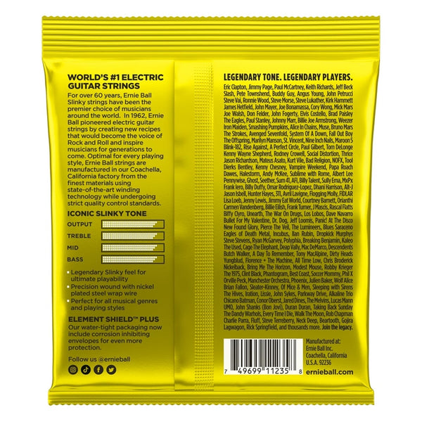 3627 Beefy Slinky Nckl Wnd 3 Pk 11 54