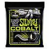 3721 Cobalt Regular Slinky 10-46