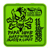 3821 Papa Het's Hardwired Strings LE