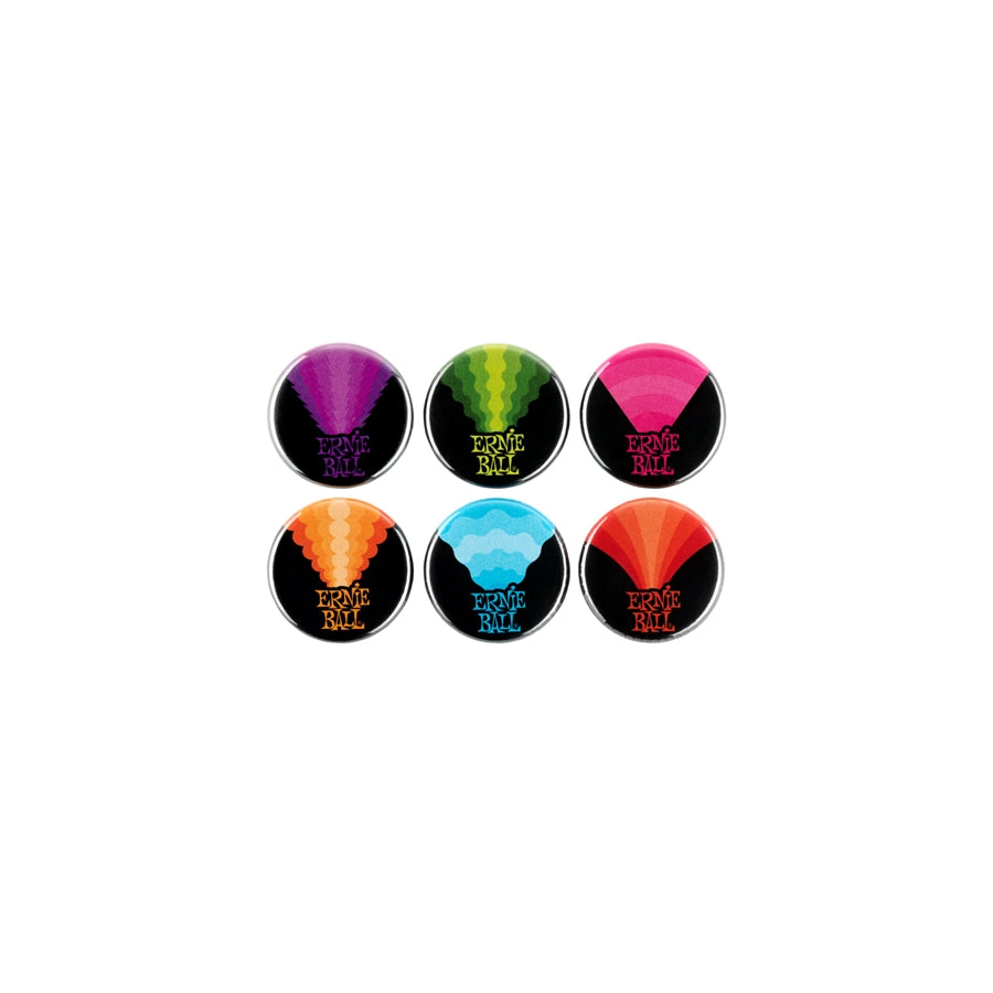 4008 Colors of Rock'n'Roll 1 Buttons