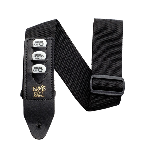 4039 Pickholder Strap