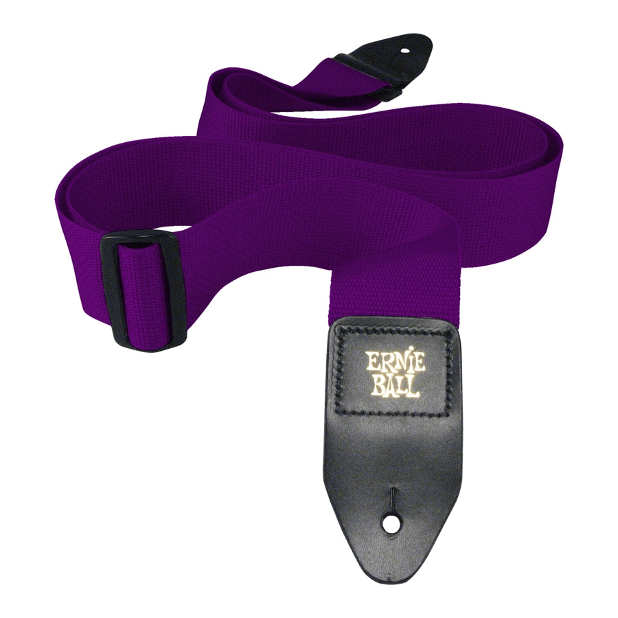 Tracolla Polypro Viola