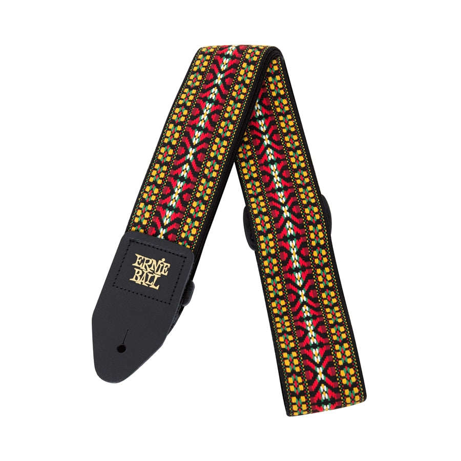 Tracolla California Weave Jacquard