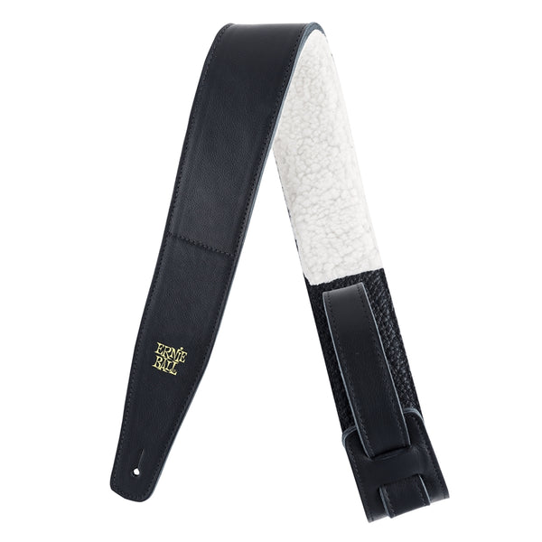 Tracolla Regolabile in Pelle Italiana