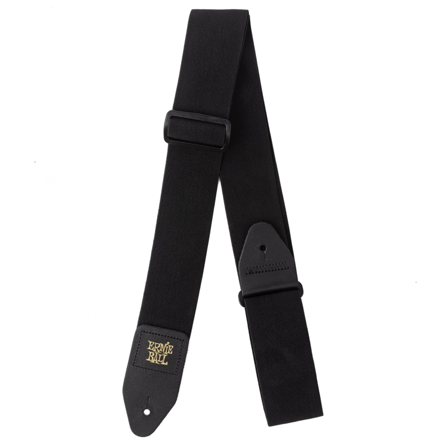 4143 Tracolla Black Stretch