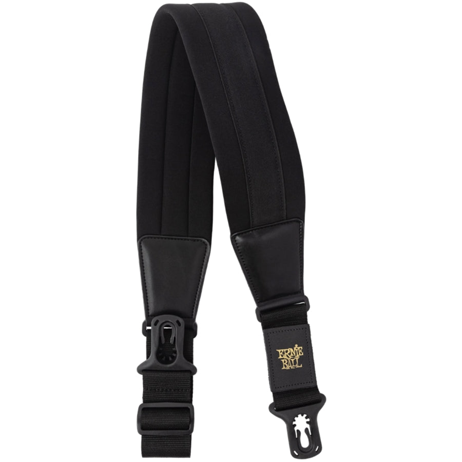 4146 Tracolla Polylock Neoprene Wide