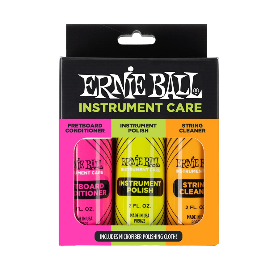 4225 Instrument Care 3-pack
