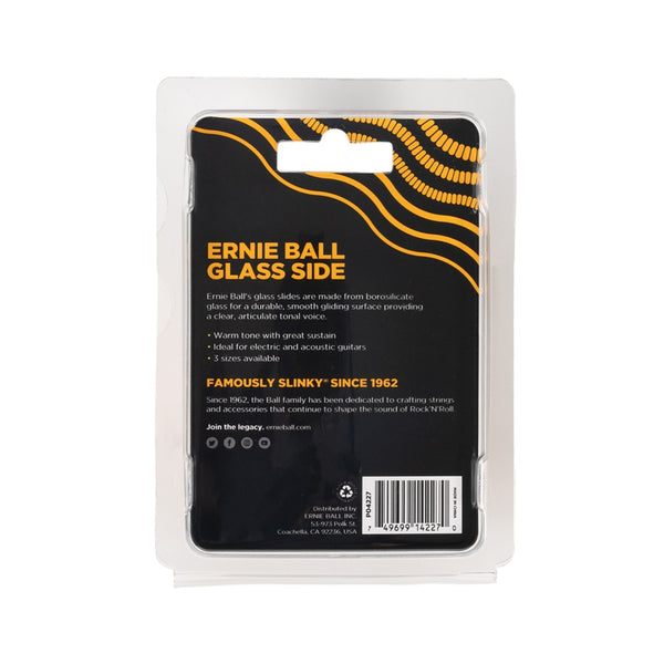 Slide in Vetro Small