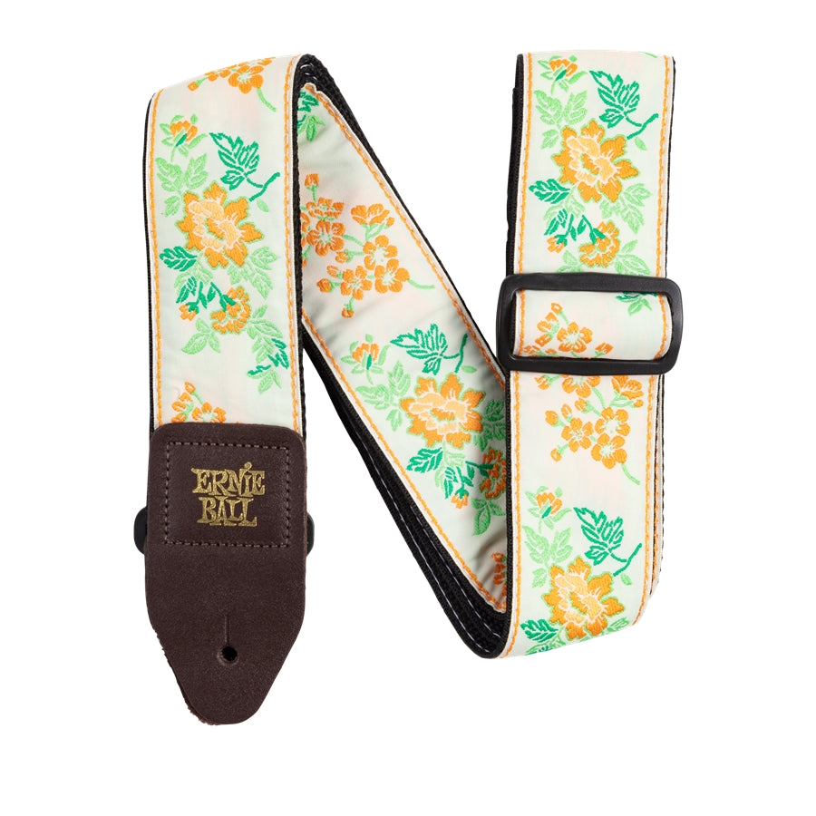 4617 Tracolla Alpine Meadow Jacquard